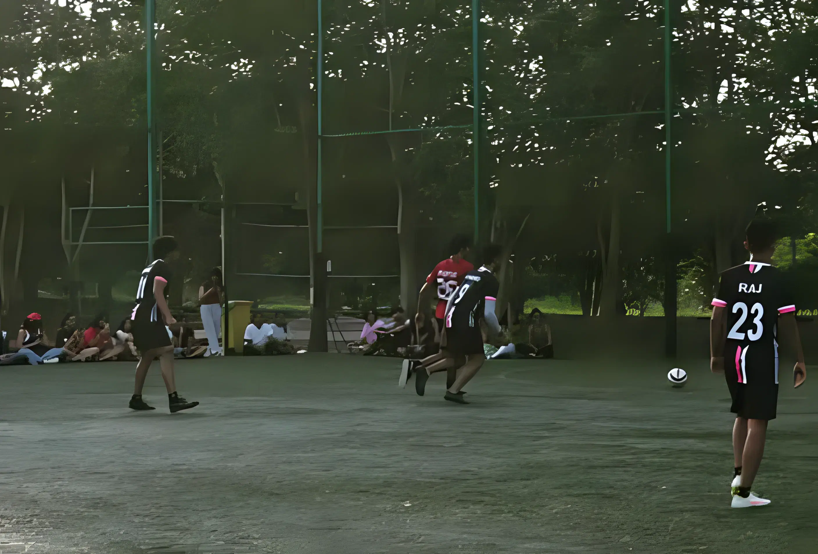 IIIT Sri City Campus photo 22